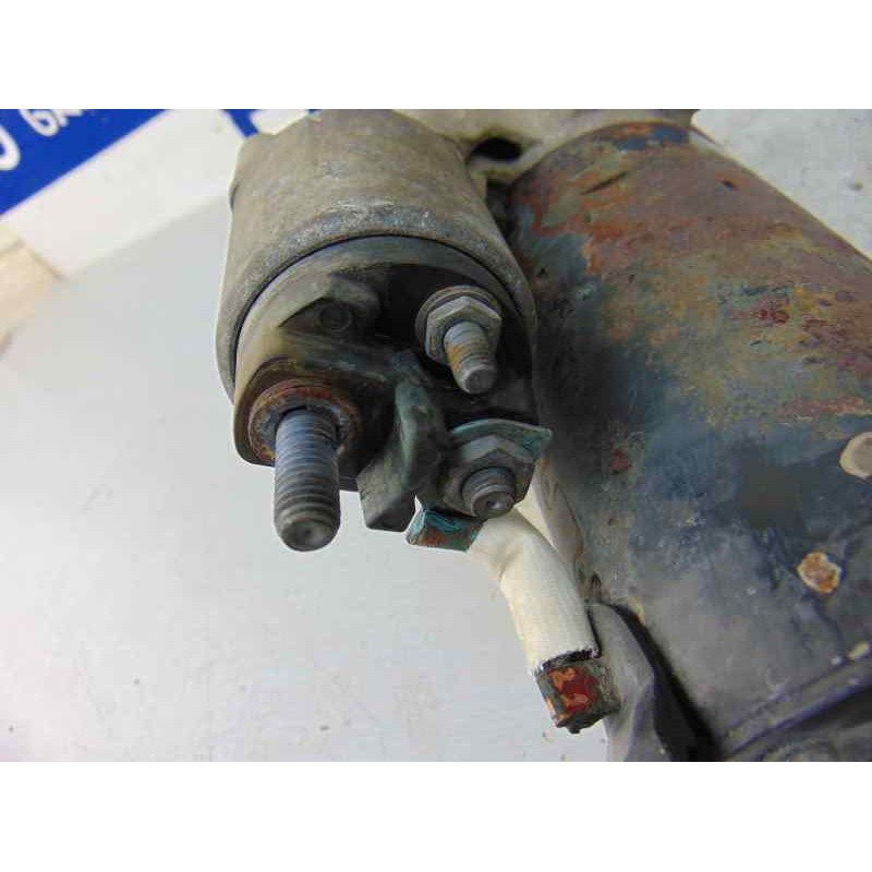 6C1T-11000-A MOTOR ARRANQUE FORD TRANSIT FURGÓN (TT9) FT 260 K Trend LKW 6C1T-11000-A 175693 FORD - 2