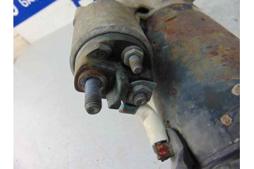 6C1T-11000-A MOTOR ARRANQUE FORD TRANSIT FURGÓN (TT9) FT 260 K Trend LKW 6C1T-11000-A 175693 FORD - 2