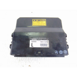 89540-17170 MODULO ELECTRONICO TOYOTA MR 2 ROADSTER (W30)