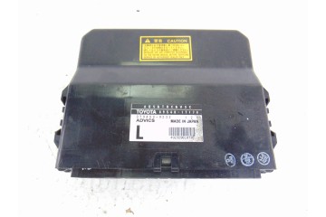 89540-17170 MODULO ELECTRONICO TOYOTA MR 2 ROADSTER (W30) 1.8 SMT Hardtop 2004 89540-17170 197176 TOYOTA - 1