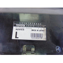 89540-17170 MODULO ELECTRONICO TOYOTA MR 2 ROADSTER (W30) 1.8 SMT Hardtop 2004 89540-17170 197176 TOYOTA - 1
