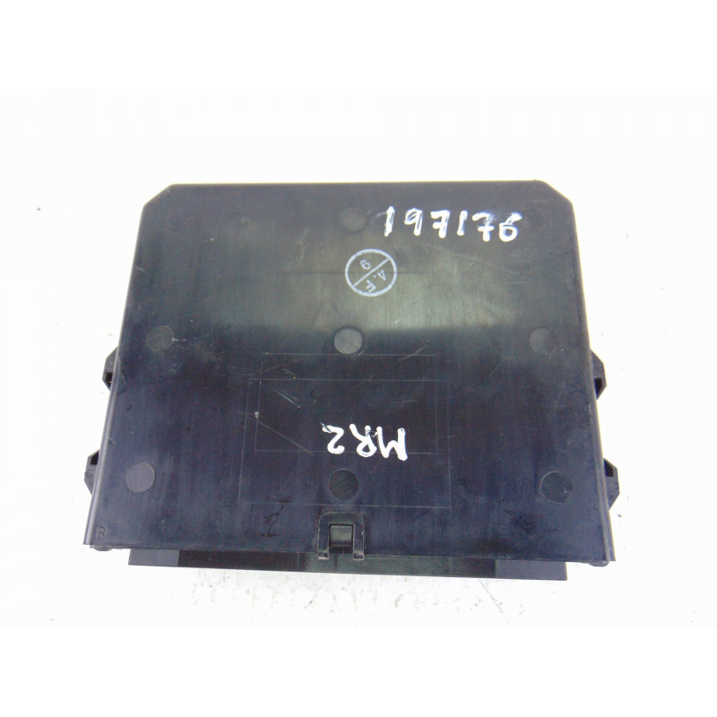 89540-17170 MODULO ELECTRONICO TOYOTA MR 2 ROADSTER (W30) 1.8 SMT Hardtop 2004 89540-17170 197176 TOYOTA - 2