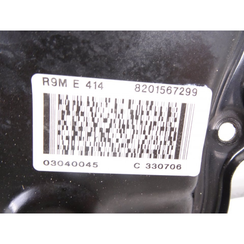 8201567299 TAPA DISTRIBUCION NISSAN X-TRAIL (T32) Tekna 2018 8201567299 213657 NISSAN - 2