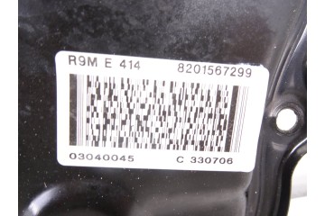 8201567299 TAPA DISTRIBUCION NISSAN X-TRAIL (T32) Tekna 2018 8201567299 213657 NISSAN - 2