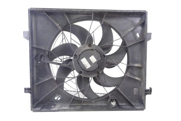 04677769AE ELECTROVENTILADOR CHRYSLER GRAND VOYAGER (RT) Limited 2017 04677769AE 214976 CHRYSLER - 1