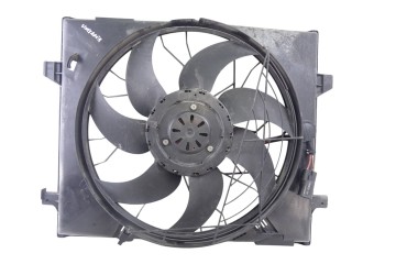 04677769AE ELECTROVENTILADOR CHRYSLER GRAND VOYAGER (RT) Limited 2017 04677769AE 214976 CHRYSLER - 2