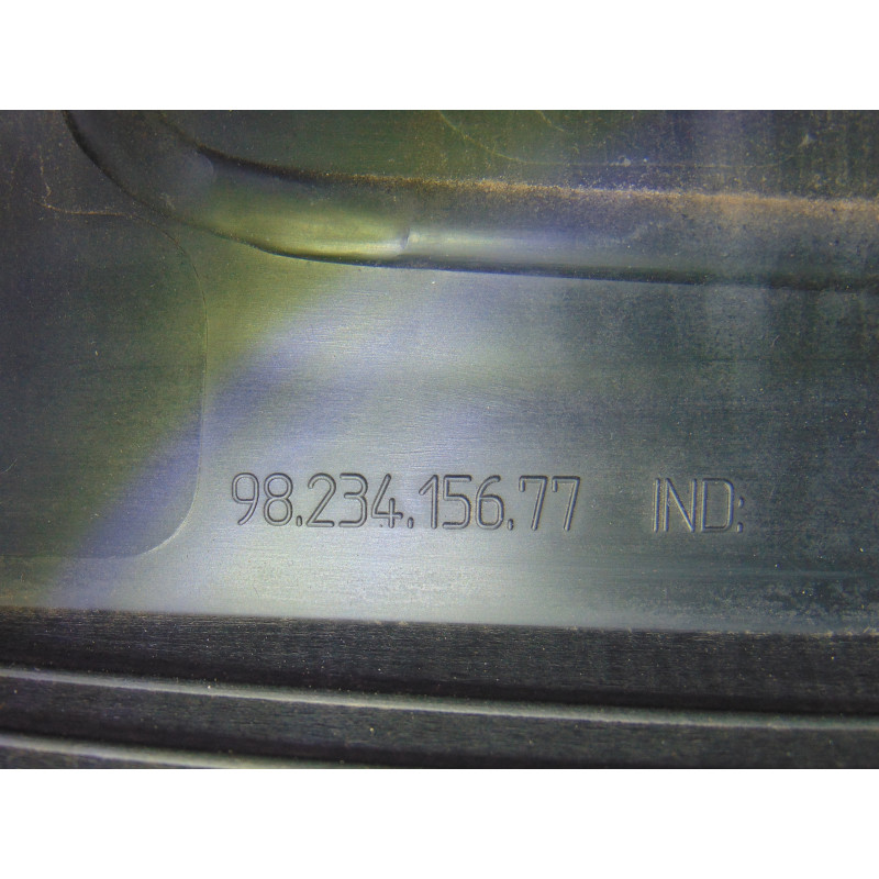 9823415677  MOLDURA CITROEN C4 CACTUS Feel 2018 9823415677 195931 CITROEN - 3