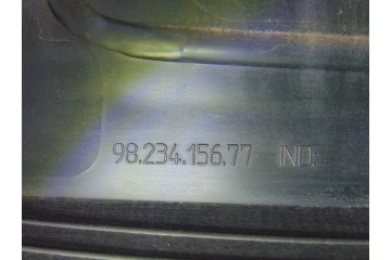 9823415677  MOLDURA CITROEN C4 CACTUS Feel 2018 9823415677 195931 CITROEN - 3