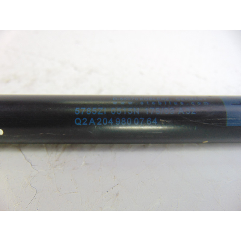 A2049800764  AMORTIGUADORES MALETERO / PORTON MERCEDES-BENZ CLASE GLK (BM 204) GLK 350 CDI 4-Matic (204.983) 2010 A2049800764 19