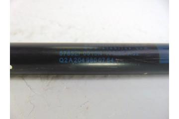 A2049800764  AMORTIGUADORES MALETERO / PORTON MERCEDES-BENZ CLASE GLK (BM 204) GLK 350 CDI 4-Matic (204.983) 2010 A2049800764 19