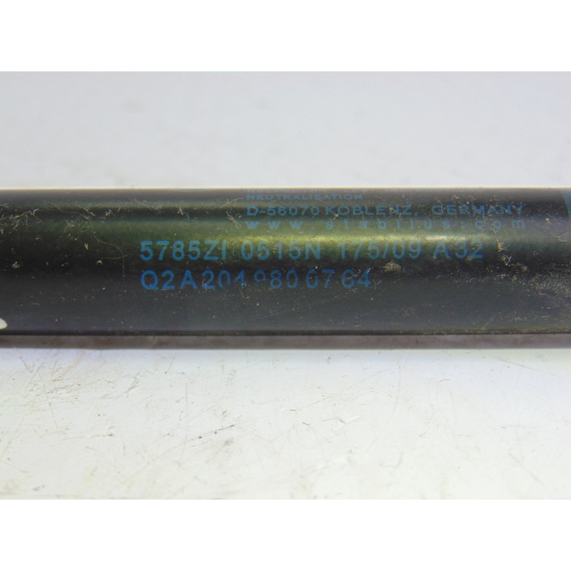 A2049800764  AMORTIGUADORES MALETERO / PORTON MERCEDES-BENZ CLASE GLK (BM 204) GLK 350 CDI 4-Matic (204.983) 2010 A2049800764 19