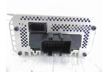 4E0035223C  SISTEMA AUDIO / RADIO CD AUDI A8 (4E) 3.0 TDI Quattro 2005 4E0035223C 206960 AUDI - 1