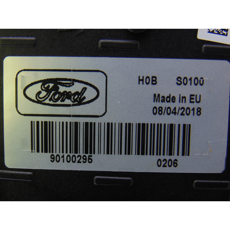 GV41-13D155-AH FARO IZQUIERDO FORD KUGA (CBS)