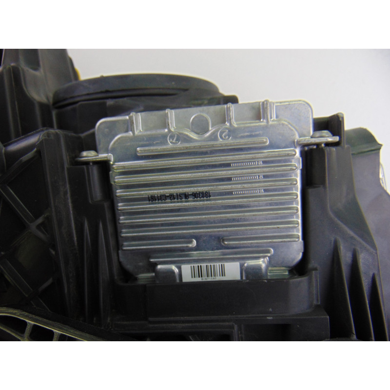GV41-13D155-AH FARO IZQUIERDO FORD KUGA (CBS)