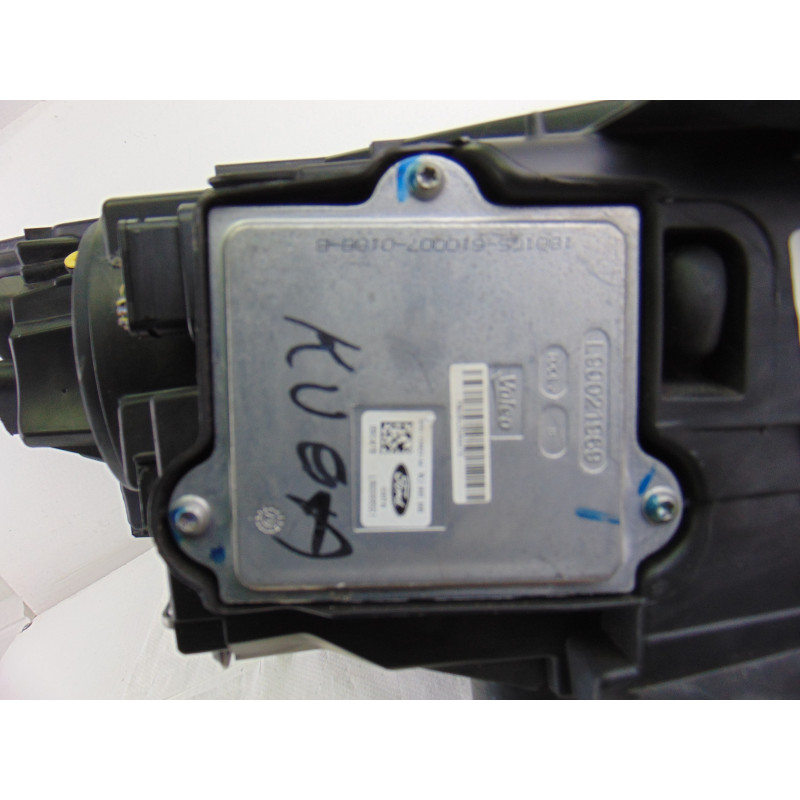 GV41-13D155-AH FARO IZQUIERDO FORD KUGA (CBS)