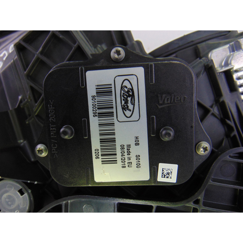 GV41-13D155-AH FARO IZQUIERDO FORD KUGA (CBS)