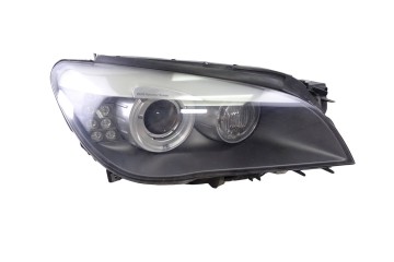 7182150  FARO DERECHO BMW SERIE 7 (F01/F02) 740d xDrive 2011 7182150 214010 BMW - 1