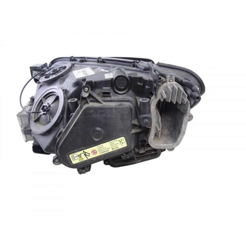 7182150 FARO DERECHO BMW SERIE 7 (F01/F02)