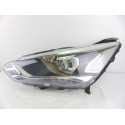 F1CB-13D153-BB FARO IZQUIERDO FORD FOCUS BERLINA (CEW) Titanium F1CB-13D153-BB 181909 FORD - 1