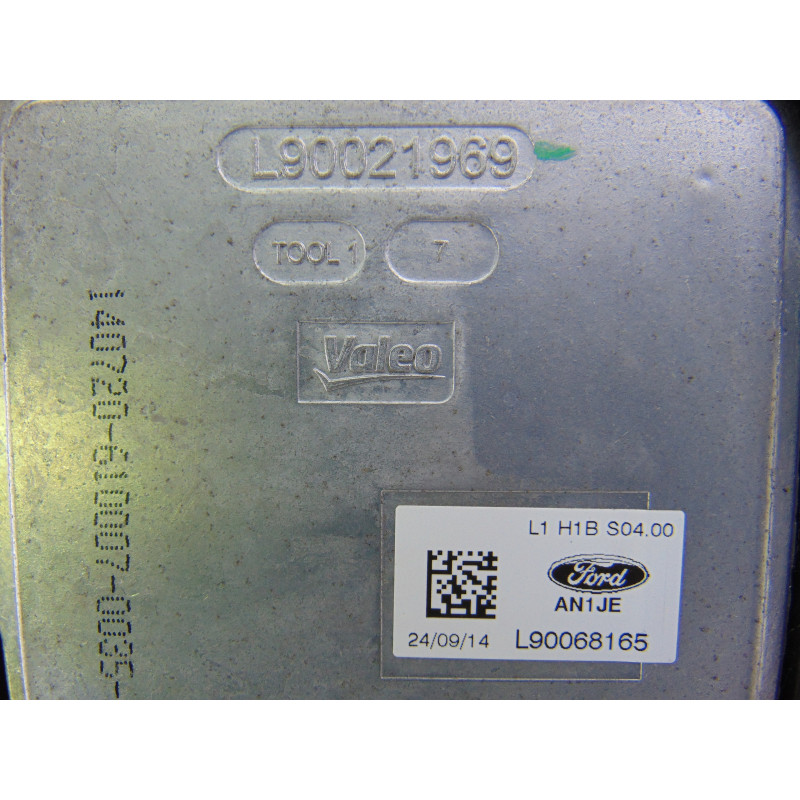 F1CB-13D153-BB FARO IZQUIERDO FORD FOCUS BERLINA (CEW) Titanium F1CB-13D153-BB 181909 FORD - 1