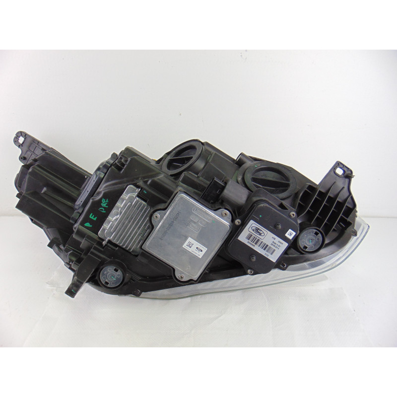 F1CB-13D153-BB FARO IZQUIERDO FORD FOCUS BERLINA (CEW) Titanium F1CB-13D153-BB 181909 FORD - 2