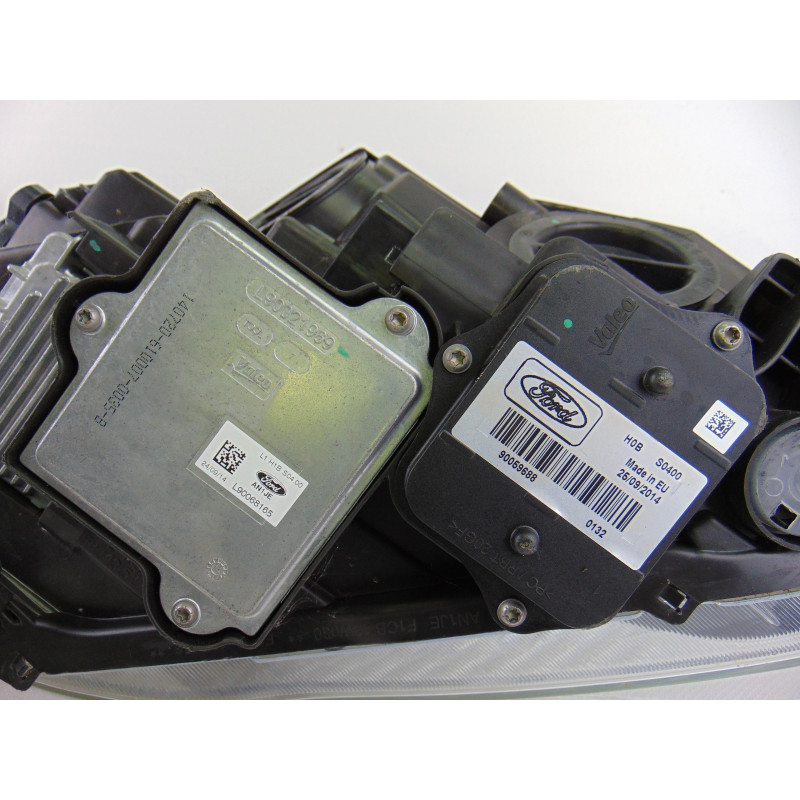 F1CB-13D153-BB FARO IZQUIERDO FORD FOCUS BERLINA (CEW) Titanium F1CB-13D153-BB 181909 FORD - 5