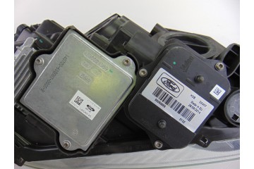 F1CB-13D153-BB FARO IZQUIERDO FORD FOCUS BERLINA (CEW) Titanium F1CB-13D153-BB 181909 FORD - 5