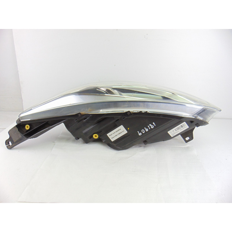 F1CB-13D153-BB FARO IZQUIERDO FORD FOCUS BERLINA (CEW) Titanium F1CB-13D153-BB 181909 FORD - 6