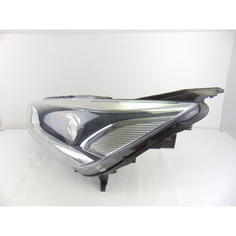 F1CB-13D153-BB FARO IZQUIERDO FORD FOCUS BERLINA (CEW) Titanium F1CB-13D153-BB 181909 FORD - 7
