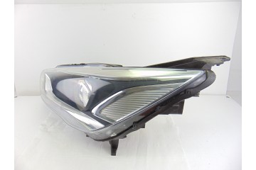 F1CB-13D153-BB FARO IZQUIERDO FORD FOCUS BERLINA (CEW) Titanium F1CB-13D153-BB 181909 FORD - 7