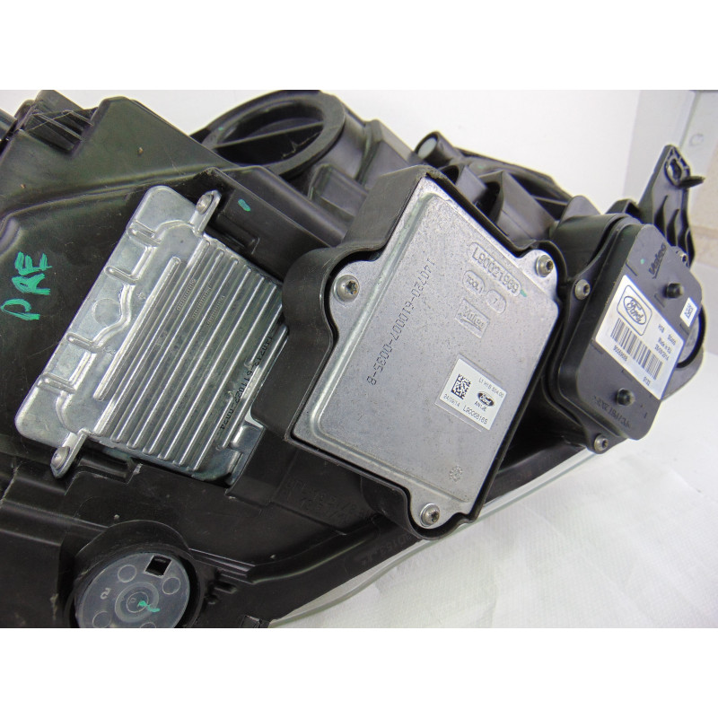 F1CB-13D153-BB FARO IZQUIERDO FORD FOCUS BERLINA (CEW) Titanium F1CB-13D153-BB 181909 FORD - 8