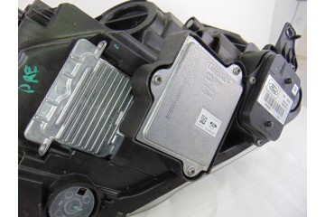 F1CB-13D153-BB FARO IZQUIERDO FORD FOCUS BERLINA (CEW) Titanium F1CB-13D153-BB 181909 FORD - 8