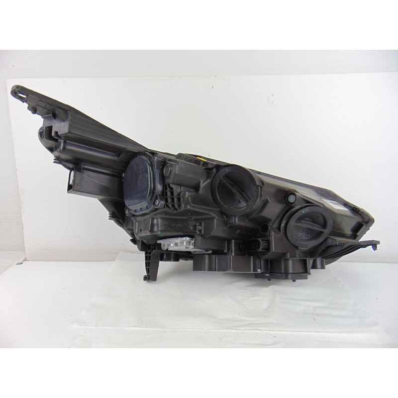 F1CB-13D153-BB FARO IZQUIERDO FORD FOCUS BERLINA (CEW) Titanium F1CB-13D153-BB 181909 FORD - 9