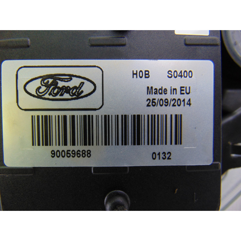 F1CB-13D153-BB FARO IZQUIERDO FORD FOCUS BERLINA (CEW) Titanium F1CB-13D153-BB 181909 FORD - 10