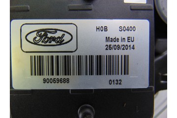 F1CB-13D153-BB FARO IZQUIERDO FORD FOCUS BERLINA (CEW) Titanium F1CB-13D153-BB 181909 FORD - 10