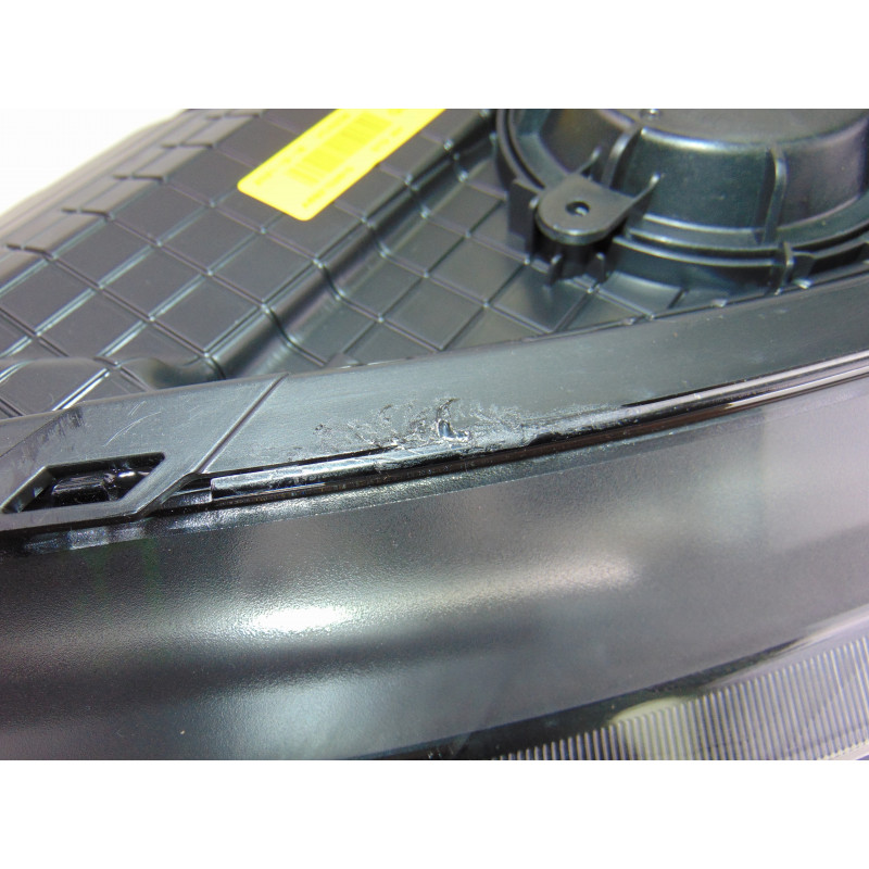 92102A6000  FARO DERECHO HYUNDAI I30 (GD) Classic 2012 92102A6000 203666 HYUNDAI - 2