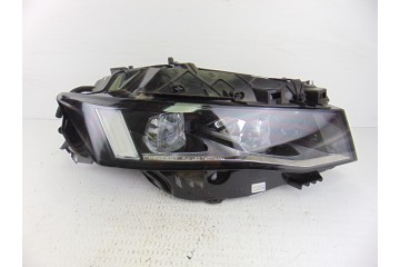 9823144380 FARO DERECHO PEUGEOT 508