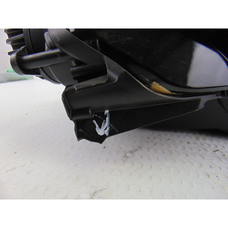 9823144380 FARO DERECHO PEUGEOT 508