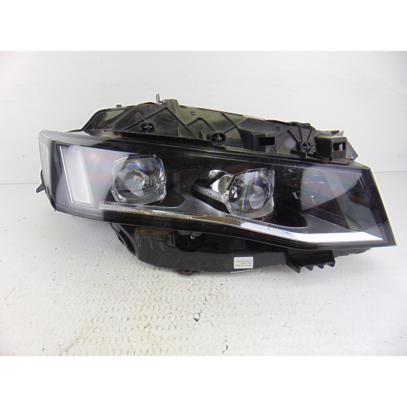 9823144380 FARO DERECHO PEUGEOT 508