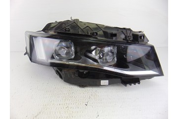 9823144380 FARO DERECHO PEUGEOT 508