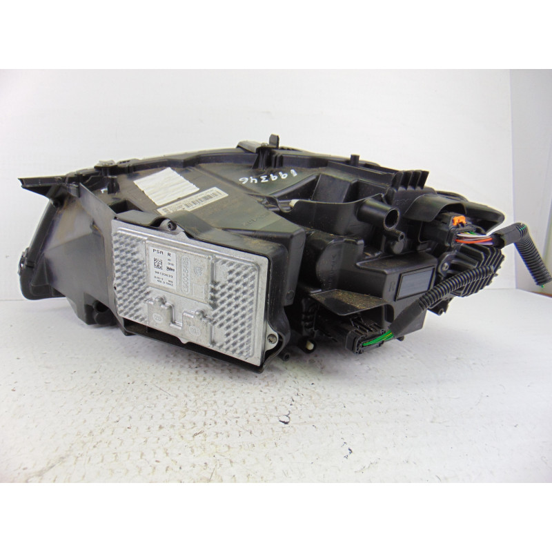 9823144380 FARO DERECHO PEUGEOT 508