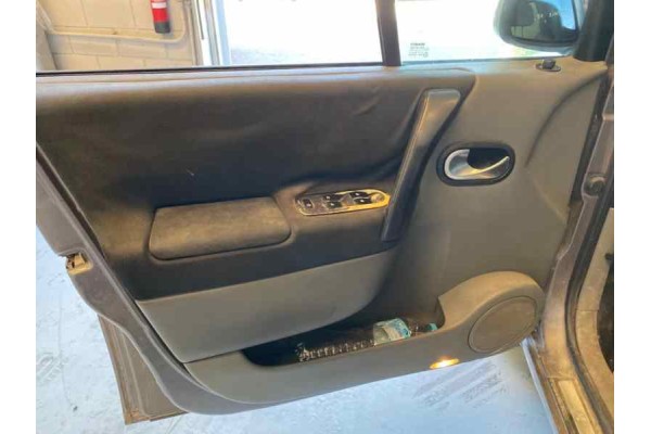 RENAULT SCENIC II (JM) Authentique