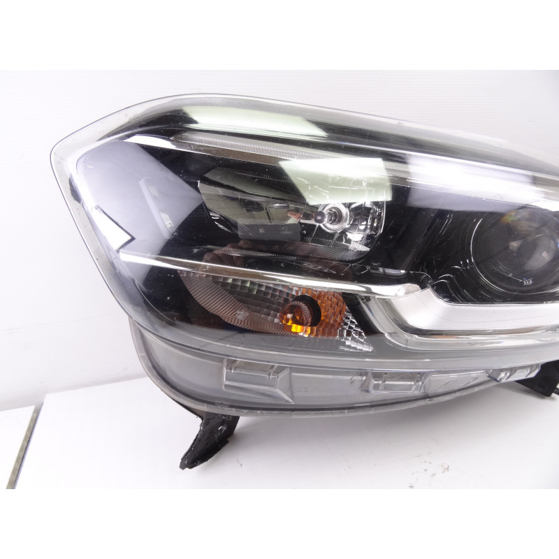 260609857R FARO IZQUIERDO RENAULT KADJAR Bose Edition 260609857R 208288 RENAULT - 2