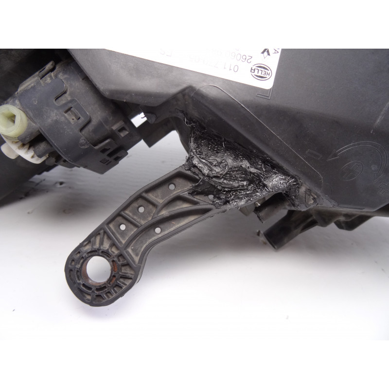 260609857R FARO IZQUIERDO RENAULT KADJAR Bose Edition 260609857R 208288 RENAULT - 4