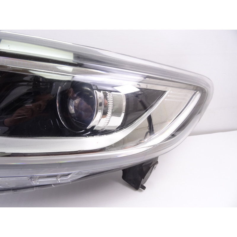 260609857R FARO IZQUIERDO RENAULT KADJAR Bose Edition 260609857R 208288 RENAULT - 7