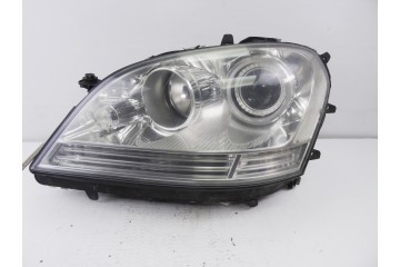 FARO IZQUIERDO MERCEDES-BENZ CLASE ML (BM 164)