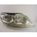 3D1941016J  FARO DERECHO VOLKSWAGEN PHAETON (3D3/3D7) TDI V6 4Motion (5 asientos) 2007 3D1941016J 198567 VOLKSWAGEN - 1