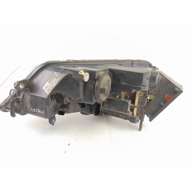 3D1941016J  FARO DERECHO VOLKSWAGEN PHAETON (3D3/3D7) TDI V6 4Motion (5 asientos) 2007 3D1941016J 198567 VOLKSWAGEN - 3