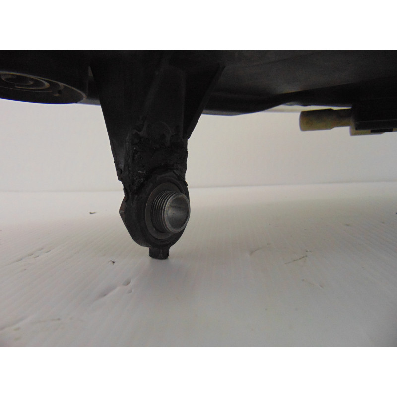 3D1941016J  FARO DERECHO VOLKSWAGEN PHAETON (3D3/3D7) TDI V6 4Motion (5 asientos) 2007 3D1941016J 198567 VOLKSWAGEN - 4