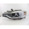  FARO IZQUIERDO BMW SERIE 3 TOURING (F31) 318d 2014 198262 BMW - 1